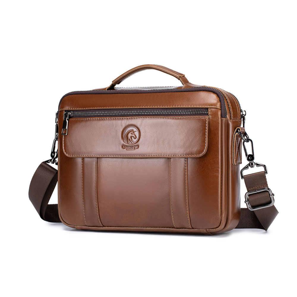 Edc Carry Bag - Nuevo bolso cruzado mini para hombre,