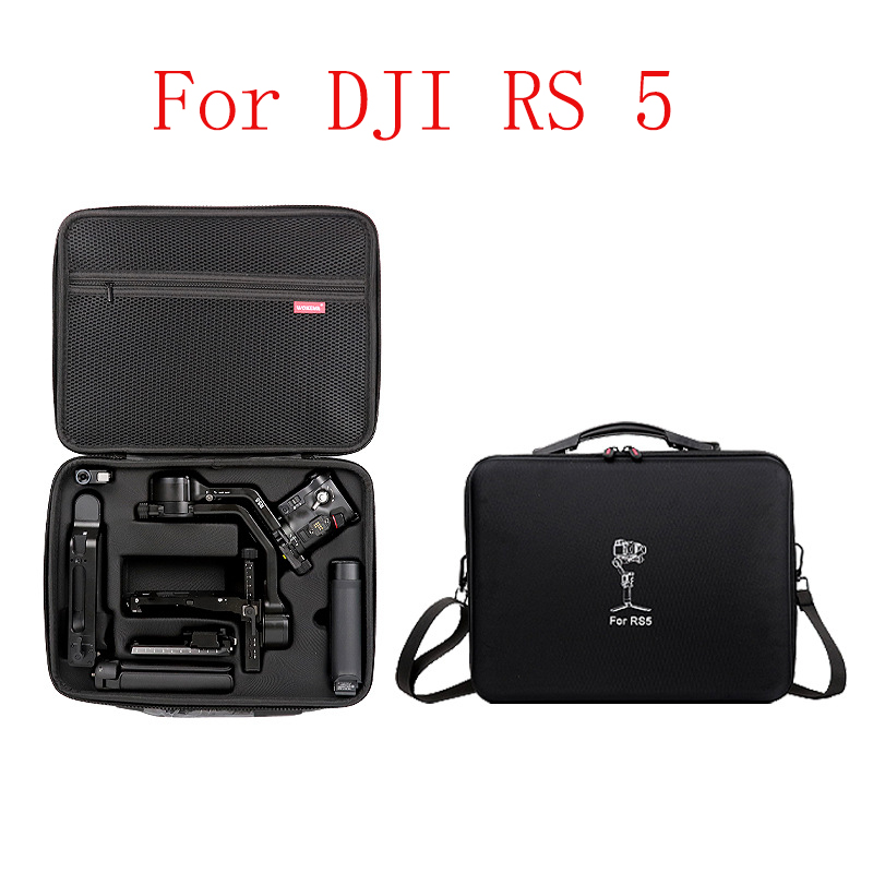 Edc Carry Bag - Bolsa de hombro para DJI RS