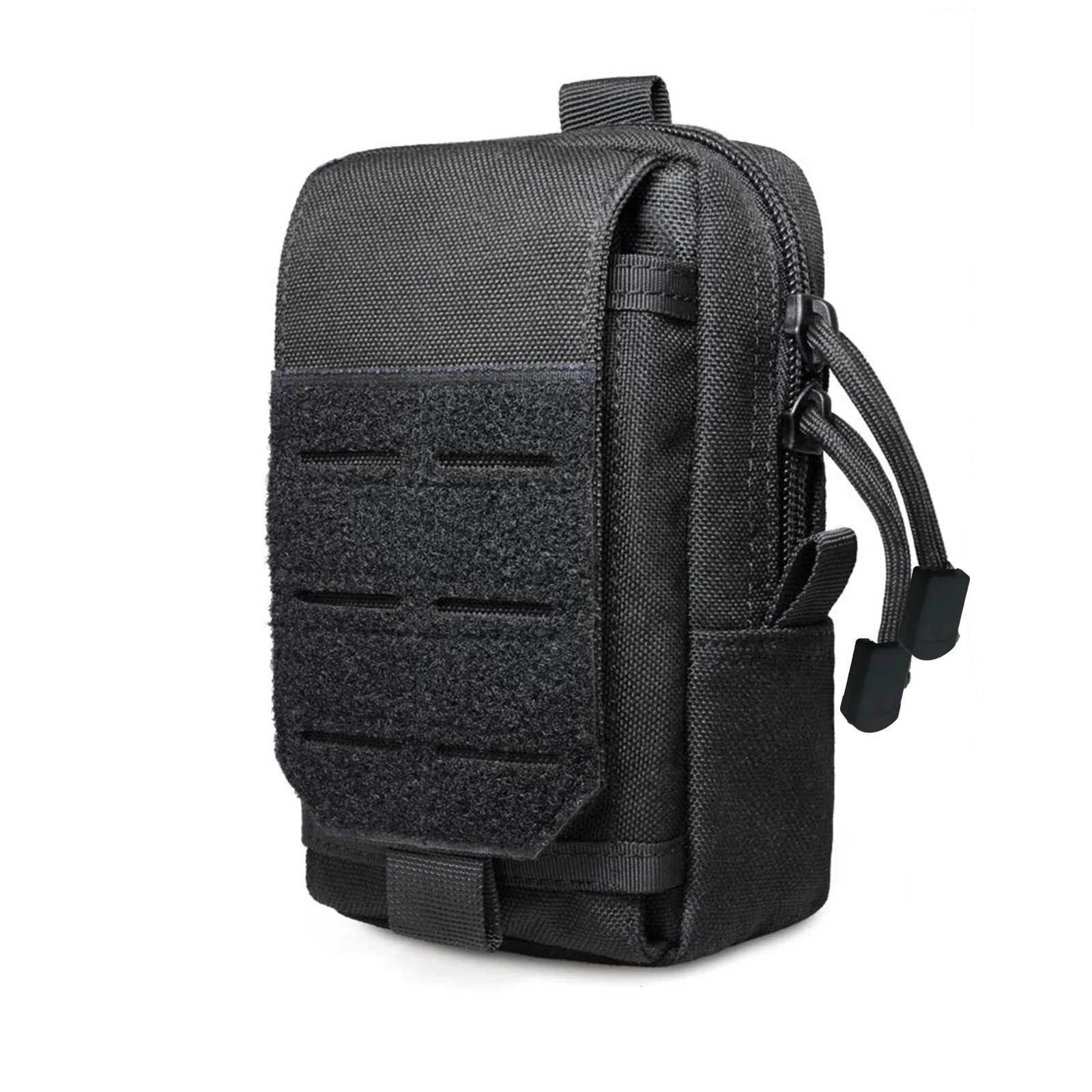Edc Carry Bag - Bolsa táctica Molle, riñonera para exteriores