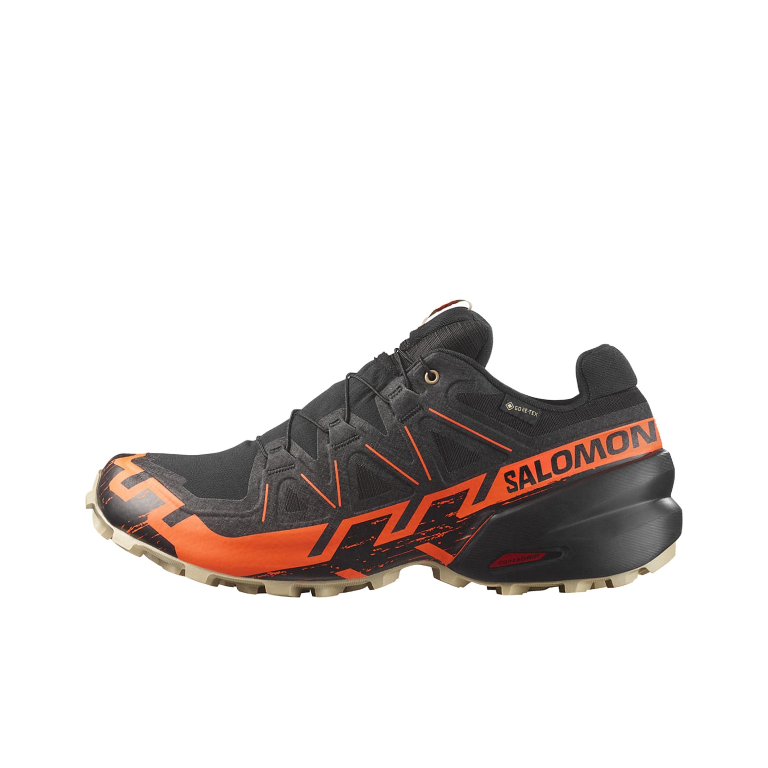 Salomon Shoes Speedcross 6 - SALOMON Speedcross 6 Zapatillas Trail Running
