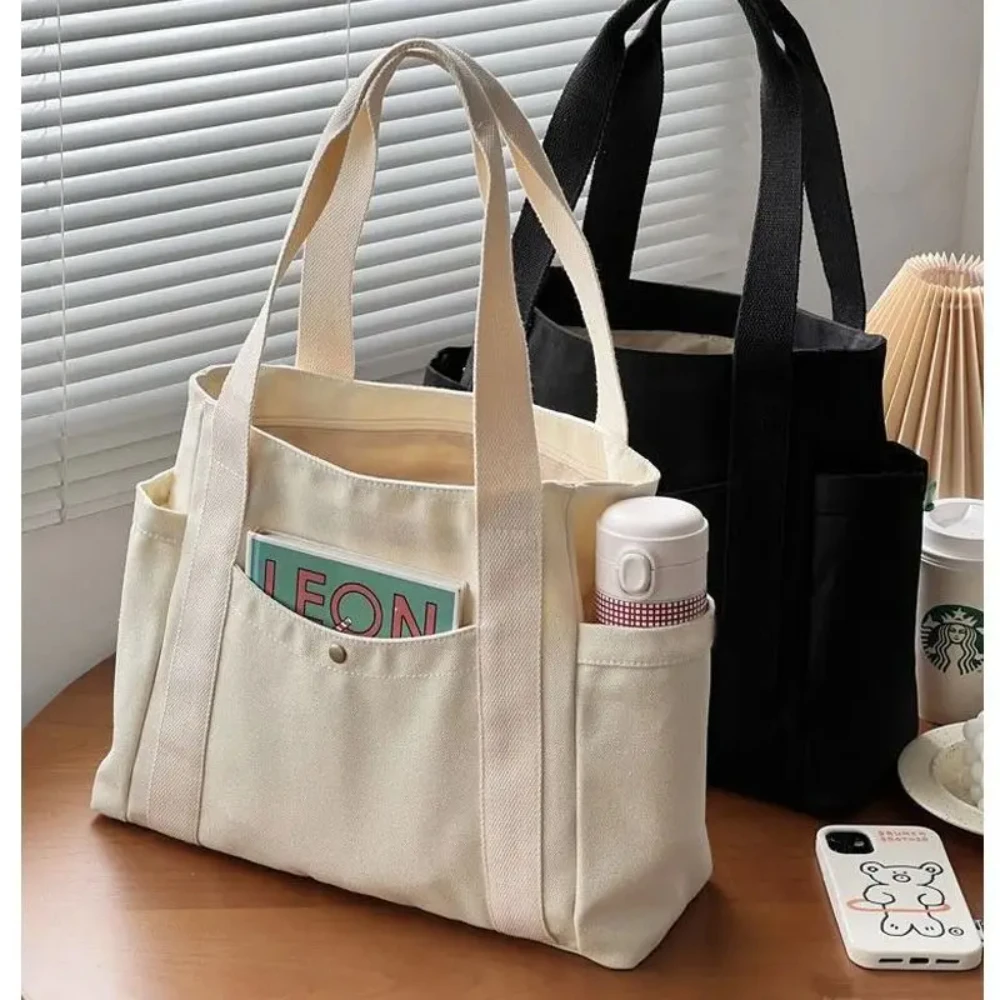Edc Carry Bag - Bolsas de lona de gran capacidad