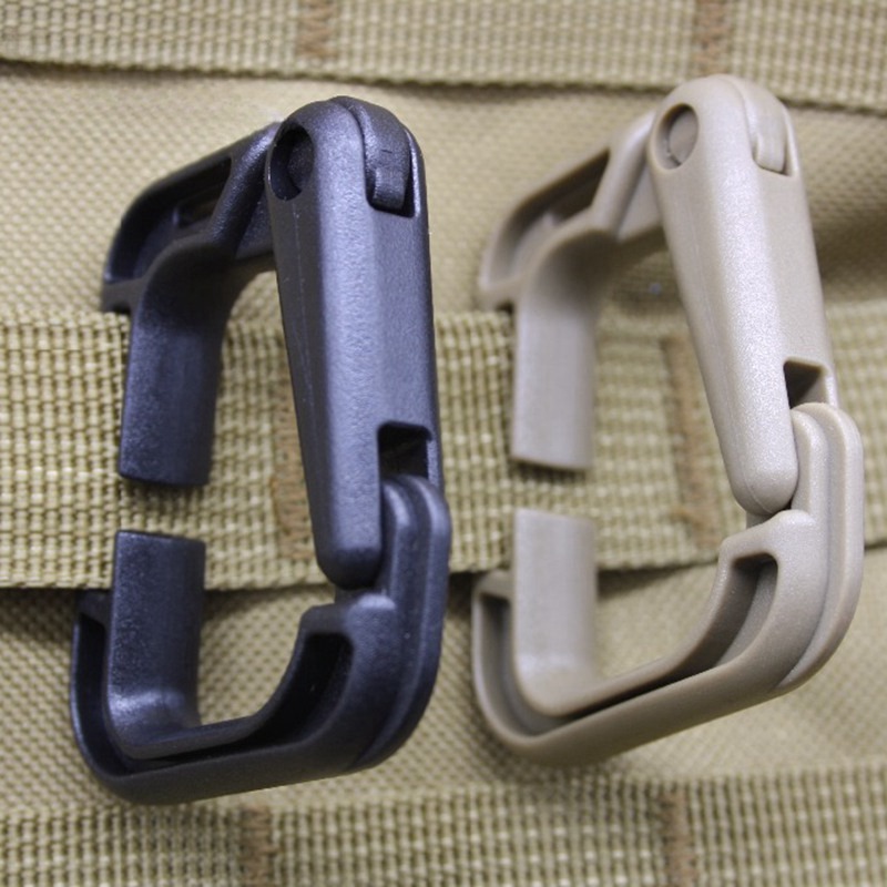 Edc Carry Kit - Herramienta para acampar al aire libre,