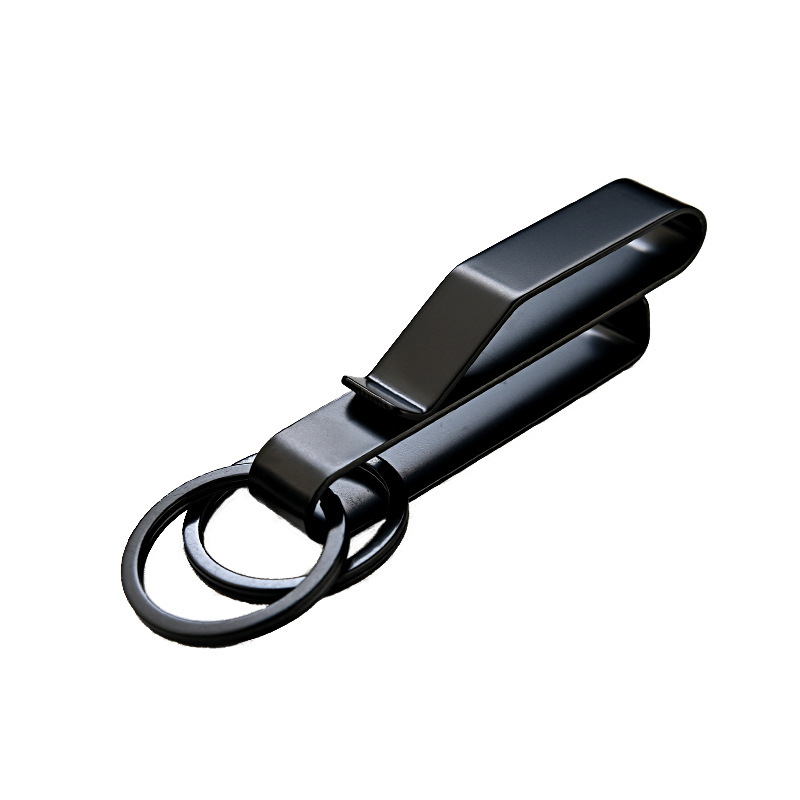Edc Carry Belt - Hebilla de Cinturón Multiusos, Ligera, de