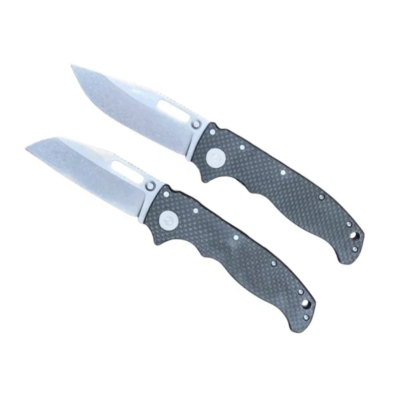 Pocket Knife Ceramic - Cuchillo Plegable AD20 con Hoja S35VN,