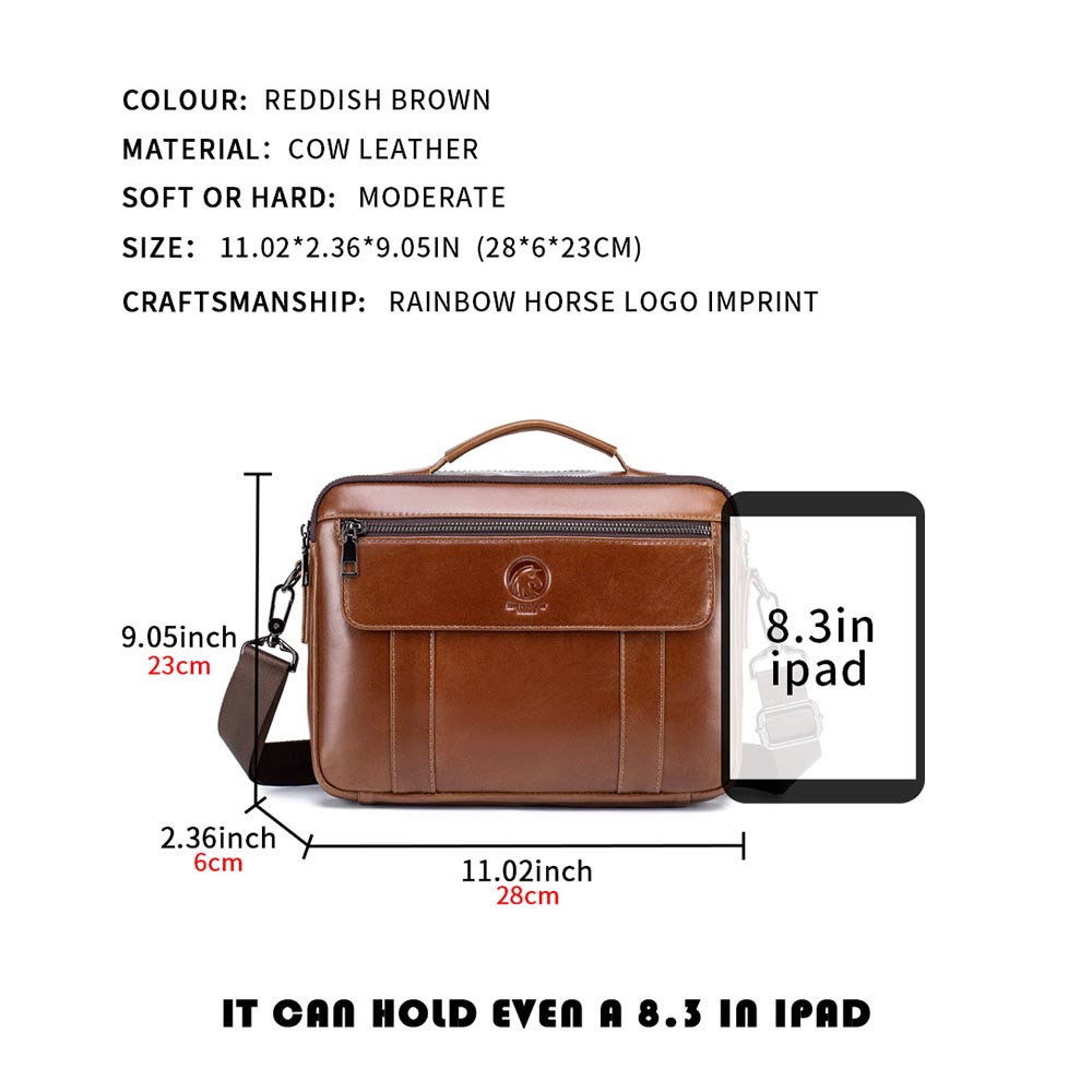 Nuevo bolso cruzado mini para  - Edc Carry Bag reseña y precio