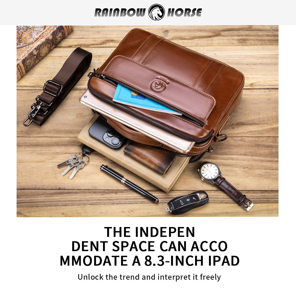 Nuevo bolso cruzado mini para  - Edc Carry Bag reseña y precio