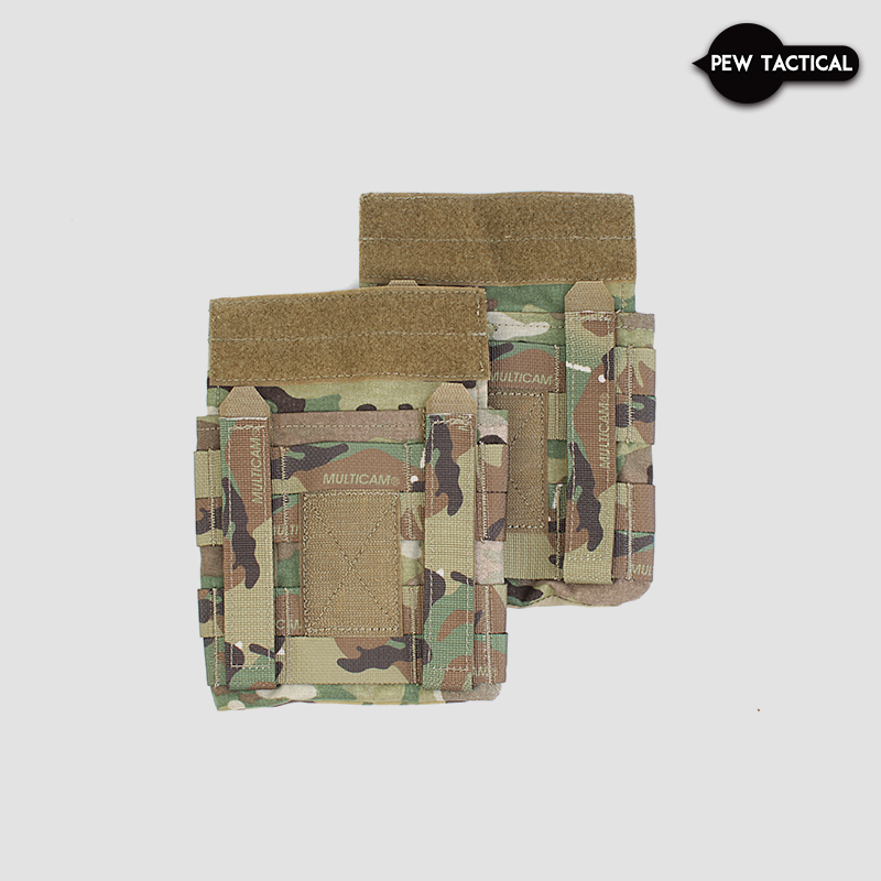 PEW TACTICAL JPC2.0 MOLLE SIDE - Edc Carry Kit reseña y precio
