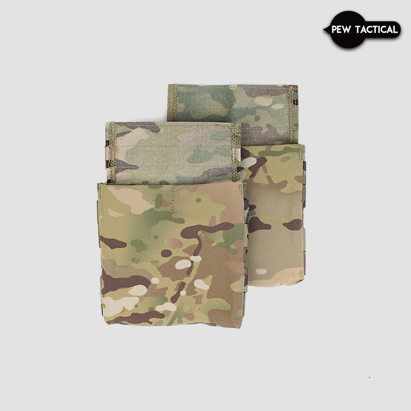PEW TACTICAL JPC2.0 MOLLE SIDE - Edc Carry Kit reseña y precio