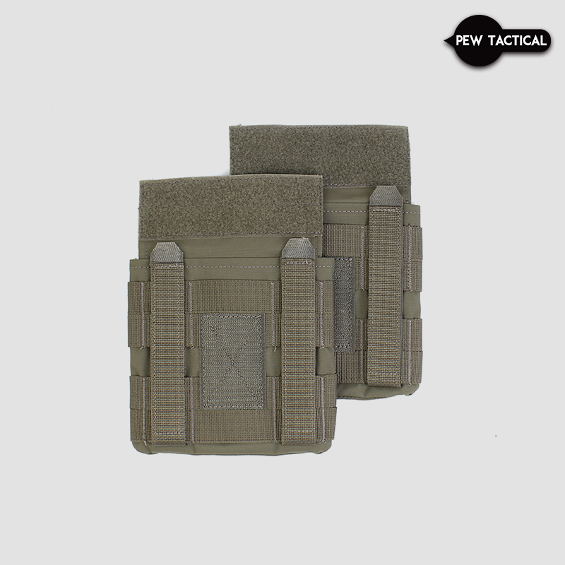 PEW TACTICAL JPC2.0 MOLLE SIDE - Edc Carry Kit reseña y precio