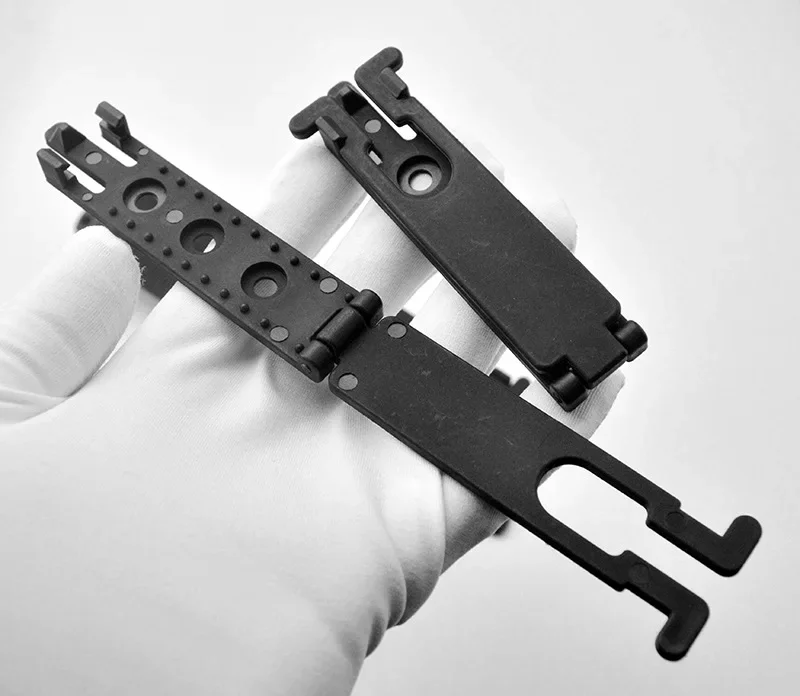 Clip de funda para cuchillo Mo - Edc Everyday Carry Knives reseña y precio