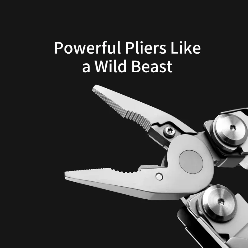 NexTool insignia MAX 14-en-1 E - Edc Everyday Carry Knives reseña y precio