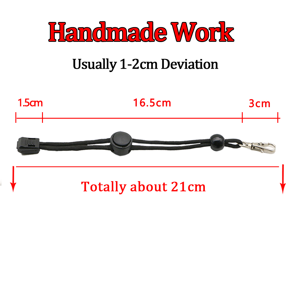 Correas para linterna EDC, 5/1 - Edc Carry Belt reseña y precio