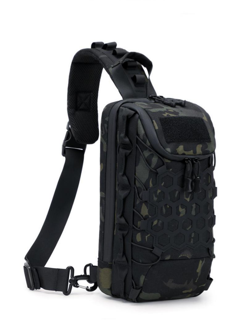 Homefish Nueva Mochila Táctica - Edc Carry Kit reseña y precio