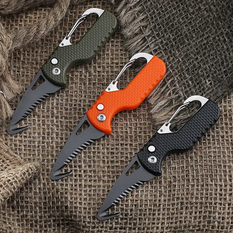 Cuchillo Multifuncional Portát - Edc Carry Box reseña y precio