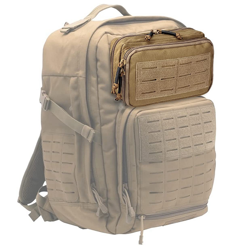 Molle-Bolsa de administración  - Edc Carry Belt reseña y precio