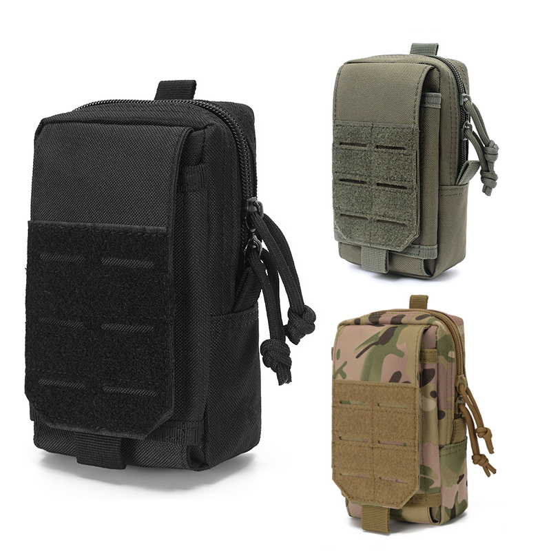 Bolsillo hombres cinturón espe - Edc Carry Kit reseña y precio