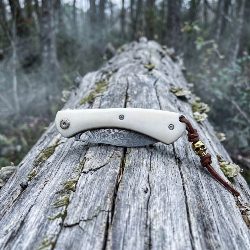 Cuchillo de exterior de alta d - Edc Carry Kit reseña y precio