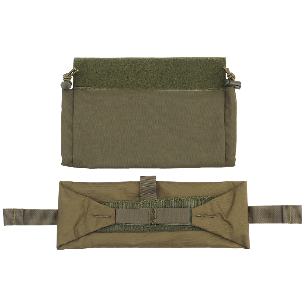 Bolsa Táctica para Trauma, Rol - Edc Carry Belt Pouch reseña y precio