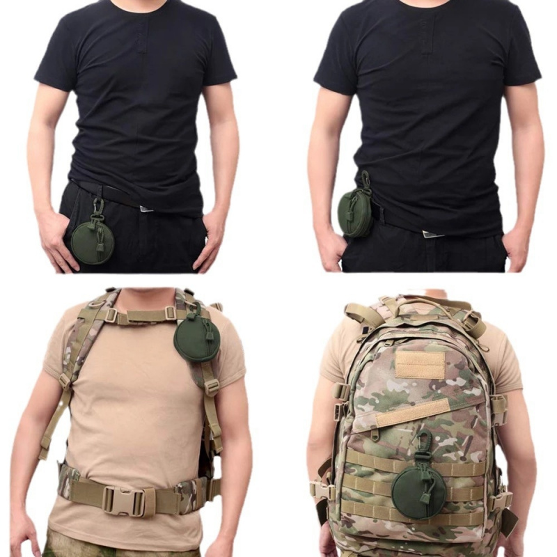 Bolsa de Cintura Multifunciona - Edc Carry Bag reseña y precio