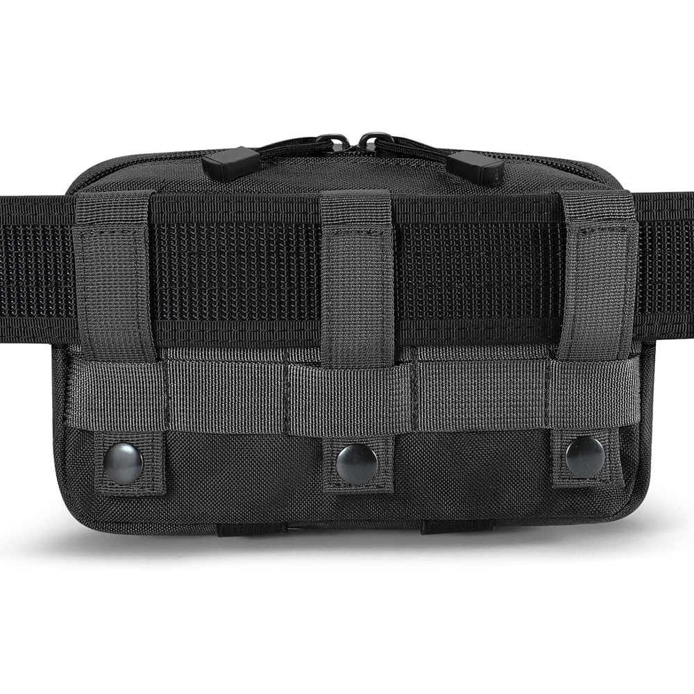 Bolsa Molle Admin, bolsa de he - Edc Carry Box reseña y precio