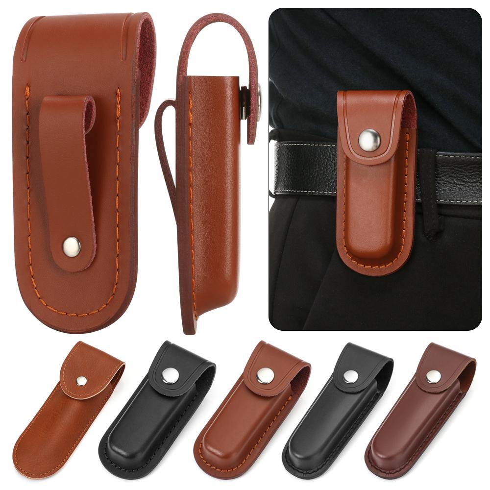 Funda para cuchillo de caza ma - Edc Everyday Carry Knives reseña y precio