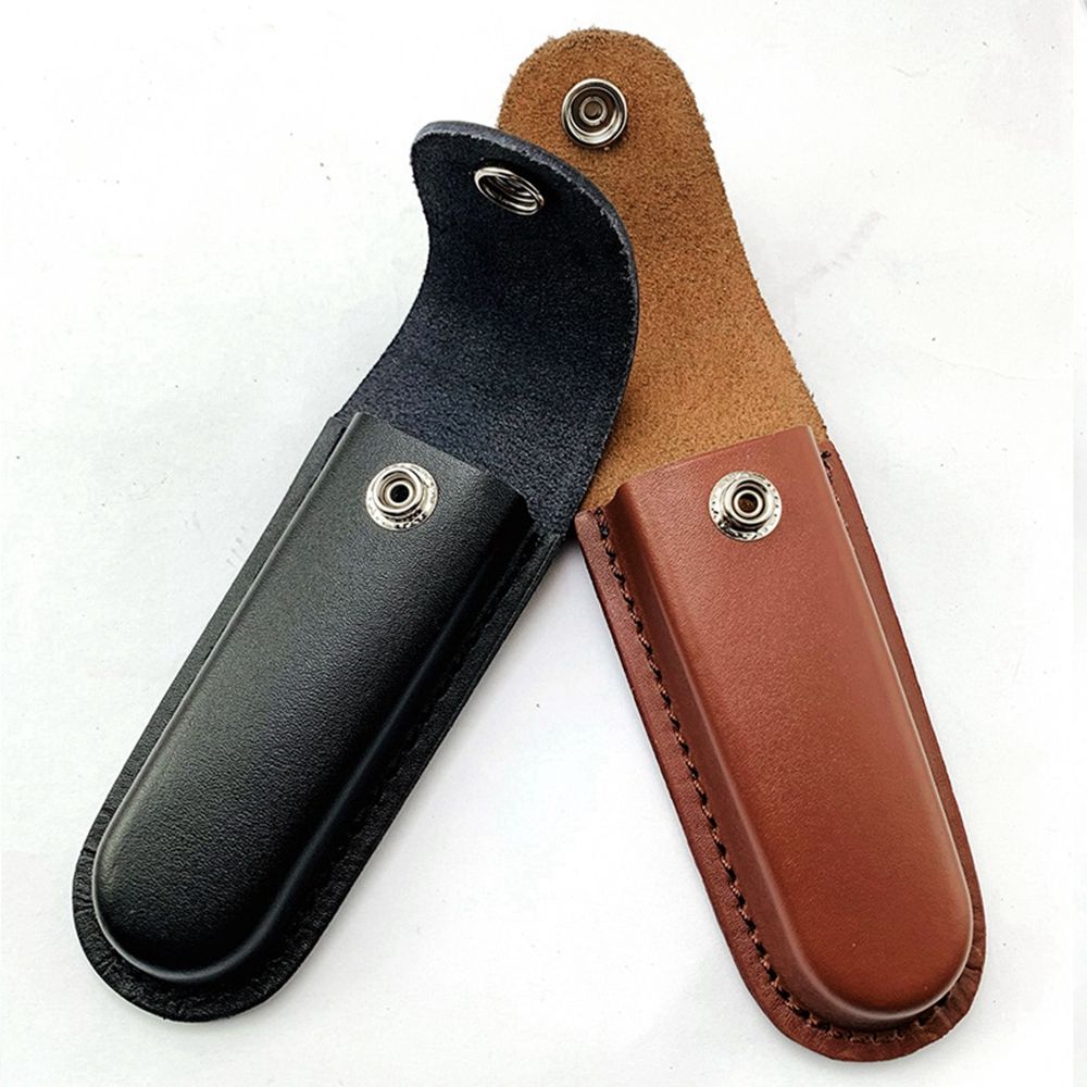 Funda para cuchillo de caza ma - Edc Everyday Carry Knives reseña y precio