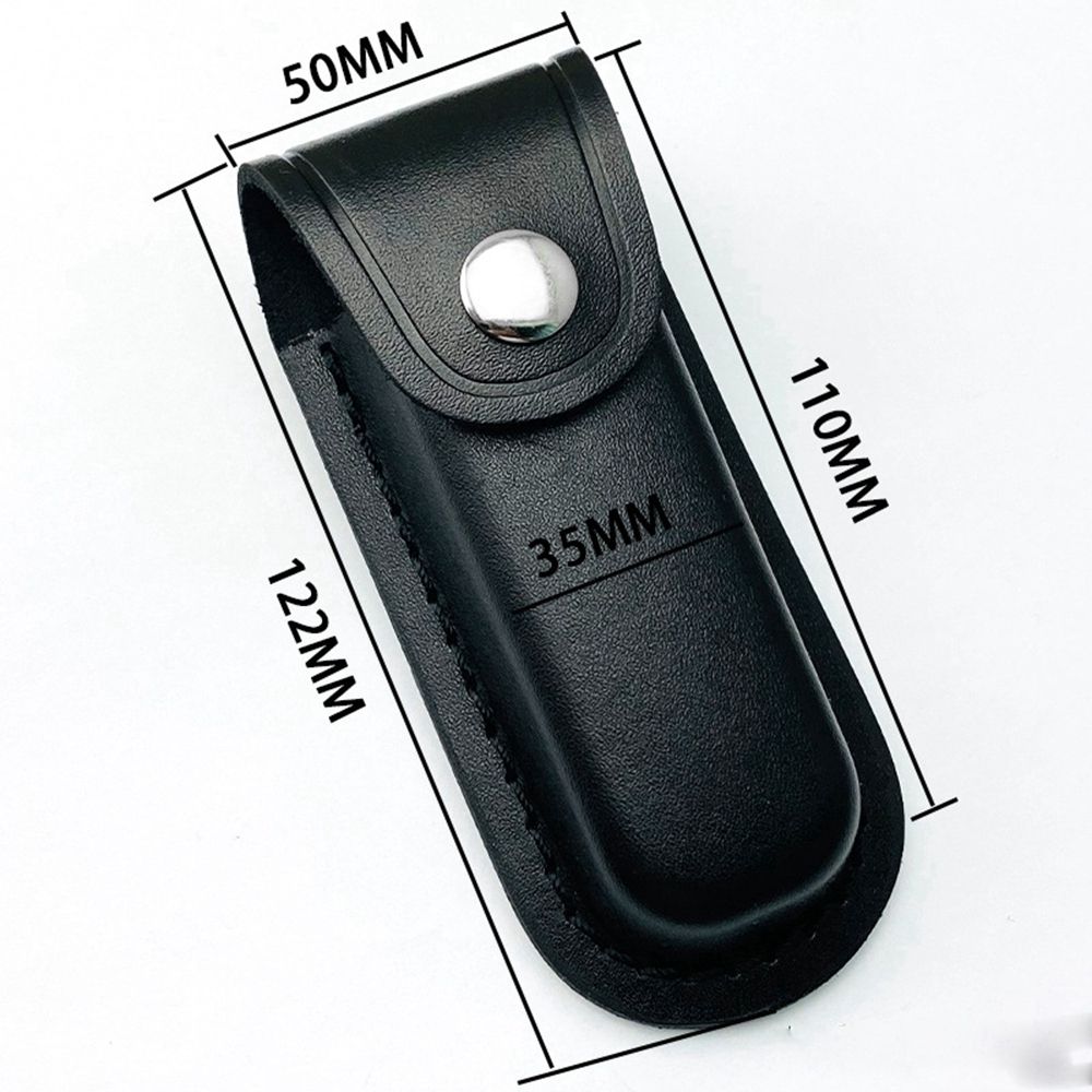 Funda para cuchillo de caza ma - Edc Everyday Carry Knives reseña y precio