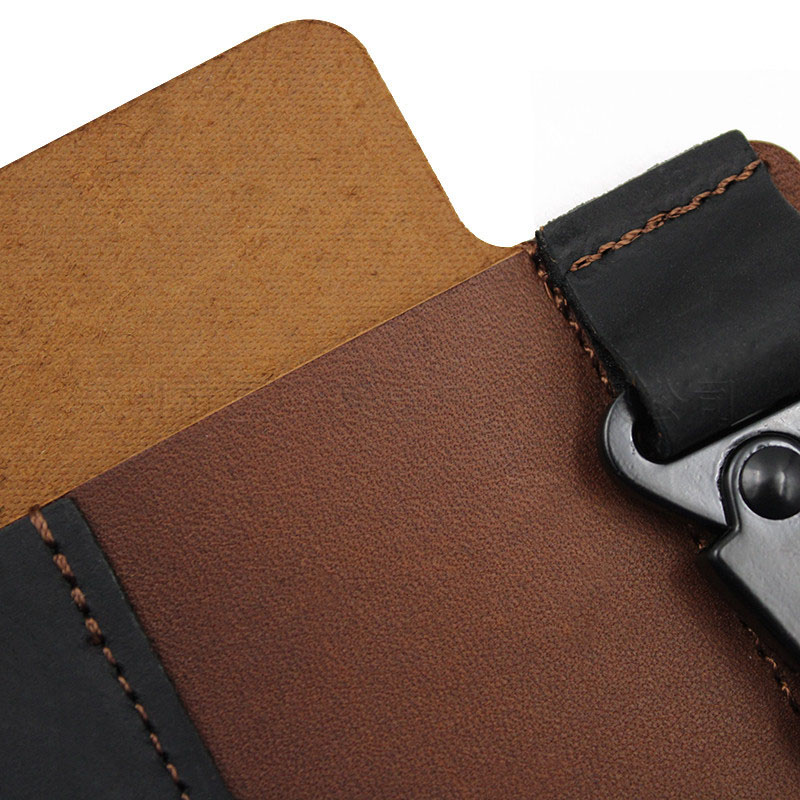 Funda Multiherramienta EDC de  - Edc Carry Belt reseña y precio