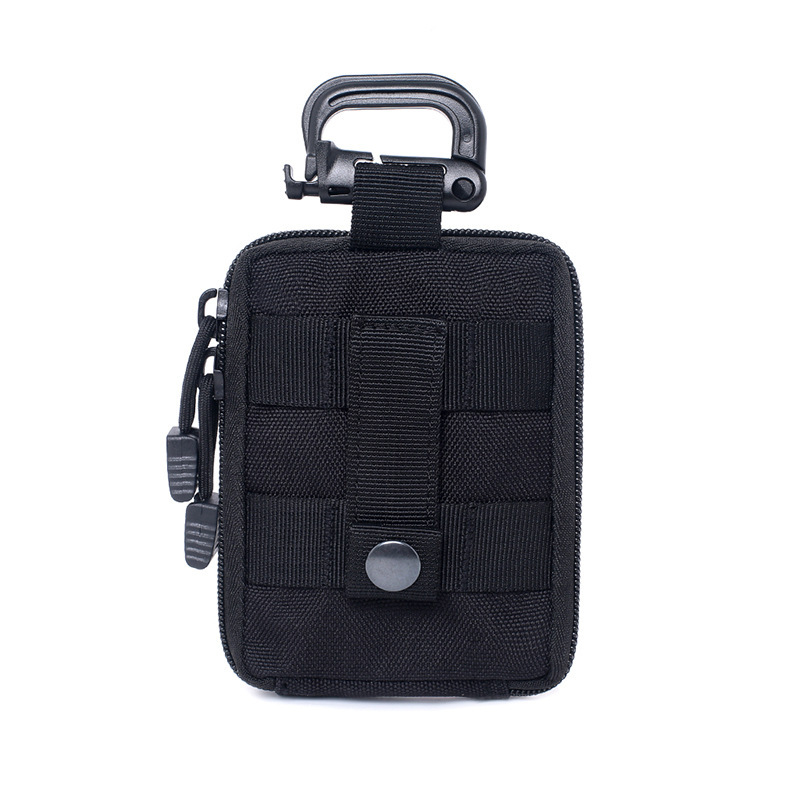 Bolsa Táctica EDC, Organizador - Edc Carry Bag reseña y precio