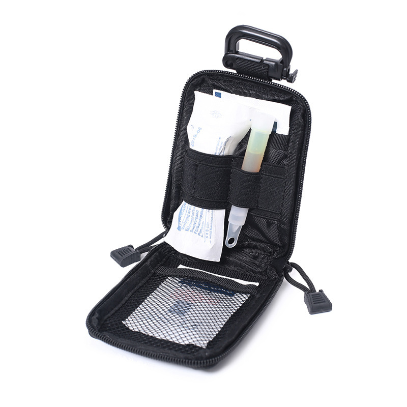 Bolsa Táctica EDC, Organizador - Edc Carry Bag reseña y precio