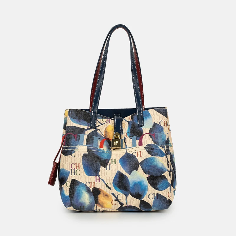Bolso de Mano CH Art con Estam - Edc Carry Bag reseña y precio