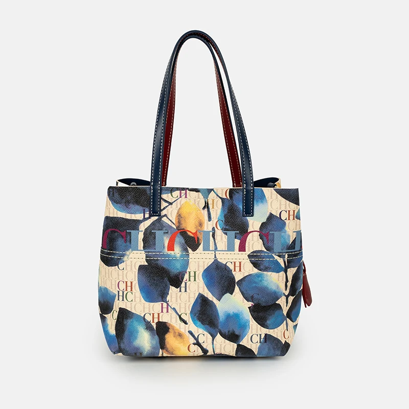 Bolso de Mano CH Art con Estam - Edc Carry Bag reseña y precio