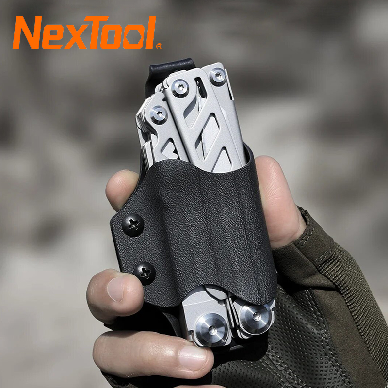 Nextool Flagship Pro multiherr - Edc Everyday Carry Knives reseña y precio