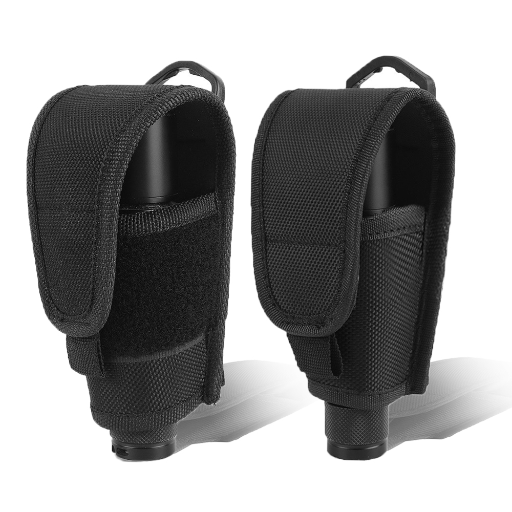 Funda táctica para linterna, f - Edc Carry Kit reseña y precio