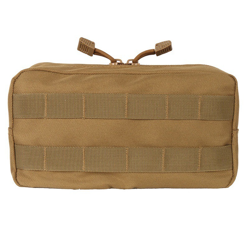 Bolsa médica multifuncional pa - Edc Carry Box reseña y precio