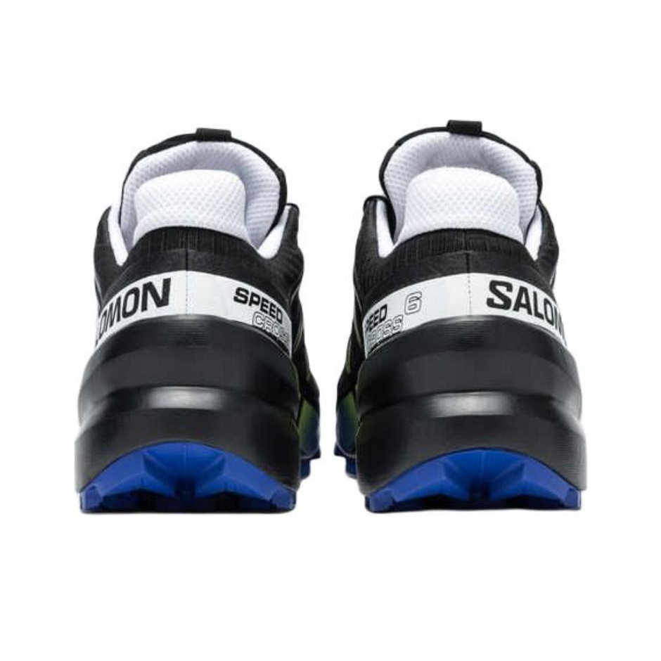 Zapatillas de Running SALOMON  - Salomon Shoes Speedcross 6 reseña y precio