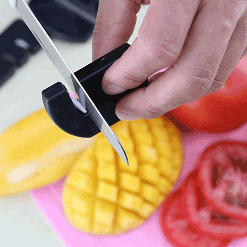 Mini llavero de cerámica multi - Pocket Knife Ceramic reseña y precio