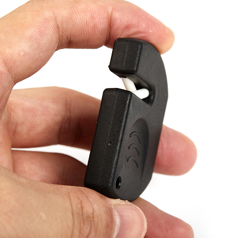 Mini llavero de cerámica multi - Pocket Knife Ceramic reseña y precio