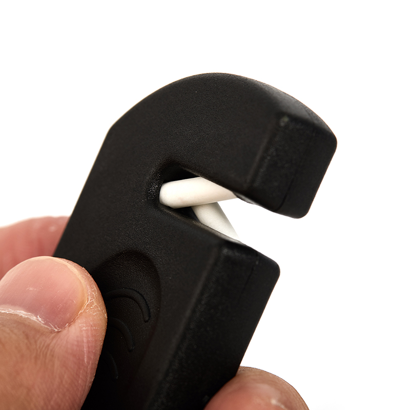 Mini llavero de cerámica multi - Pocket Knife Ceramic reseña y precio