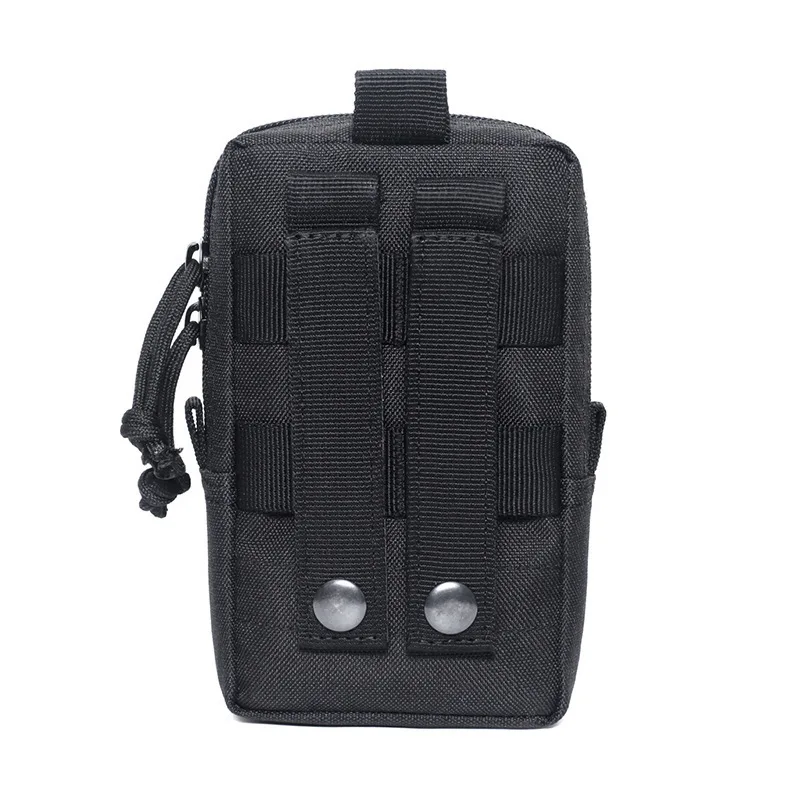 Riñonera EDC, bolsa de herrami - Edc Carry Bag reseña y precio
