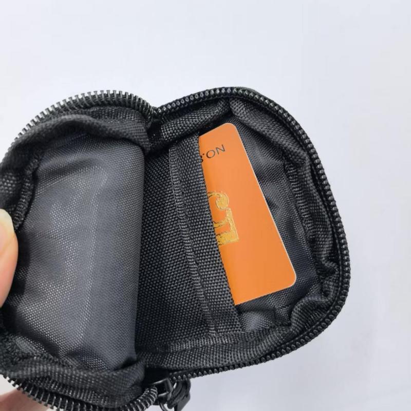 Mini Bolsa de Poliéster EDC, M - Edc Carry Pocket Pouch reseña y precio