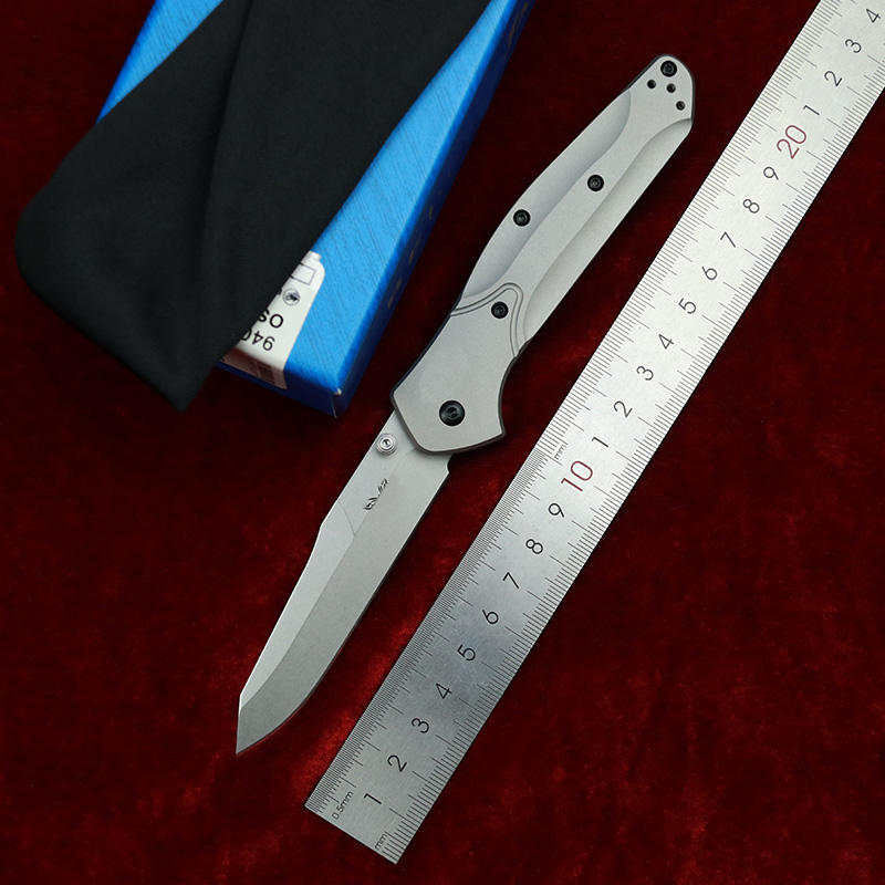 LEMIFSH-rodamiento de cerámica - Pocket Knife Ceramic reseña y precio