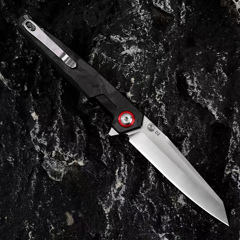 Cuchillo plegable Boker de alt - Pocket Knife Ceramic reseña y precio