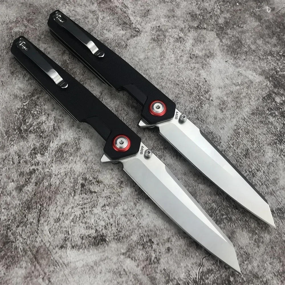 Cuchillo plegable Boker de alt - Pocket Knife Ceramic reseña y precio