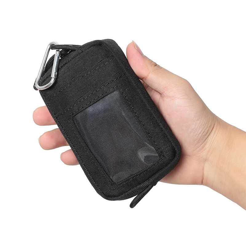 Bolsa multifuncional para send - Edc Carry Box reseña y precio