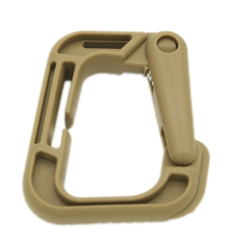 Herramienta para acampar al ai - Edc Carry Kit reseña y precio