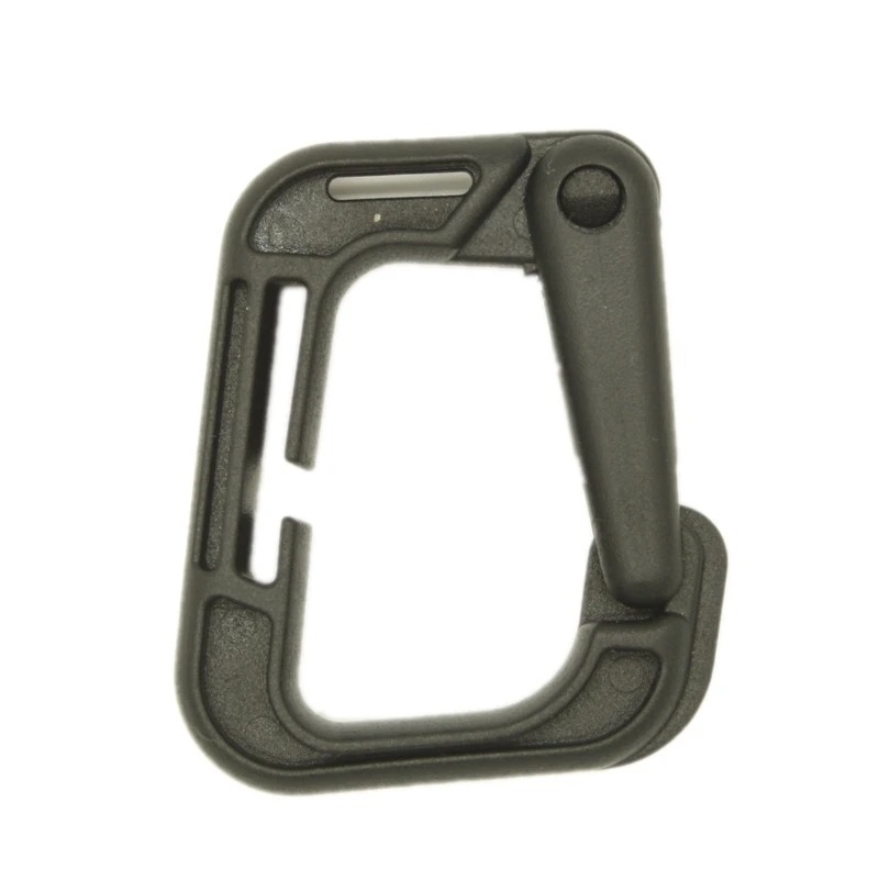 Herramienta para acampar al ai - Edc Carry Kit reseña y precio