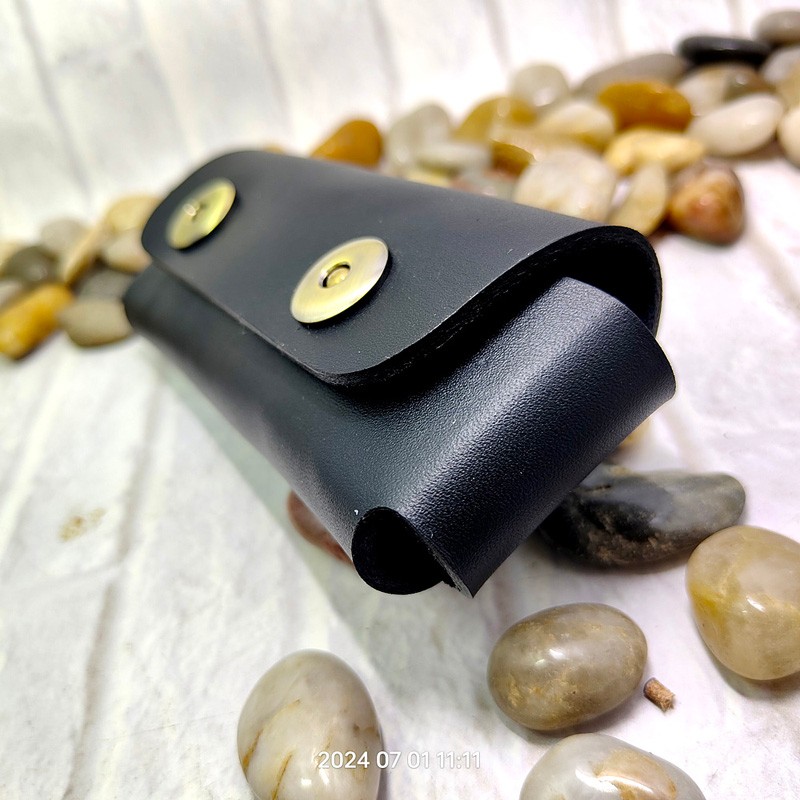 Funda de cuchillo plegable Hor - Edc Everyday Carry Knives reseña y precio