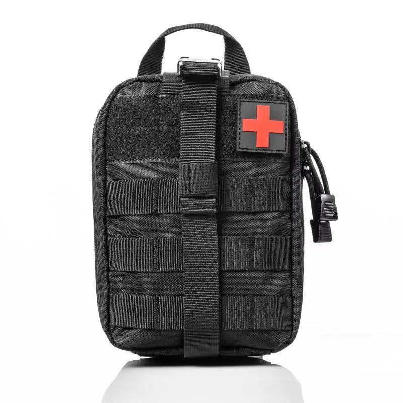Botiquín de Primeros Auxilios, - Edc Carry Belt Pouch reseña y precio