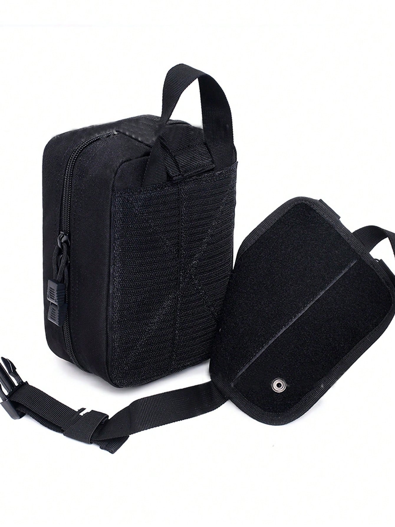 Botiquín de Primeros Auxilios, - Edc Carry Belt Pouch reseña y precio